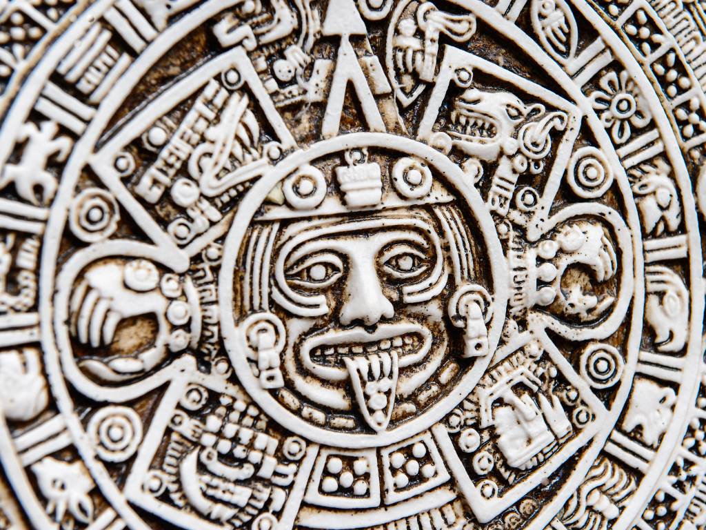 Il Calendario Maya