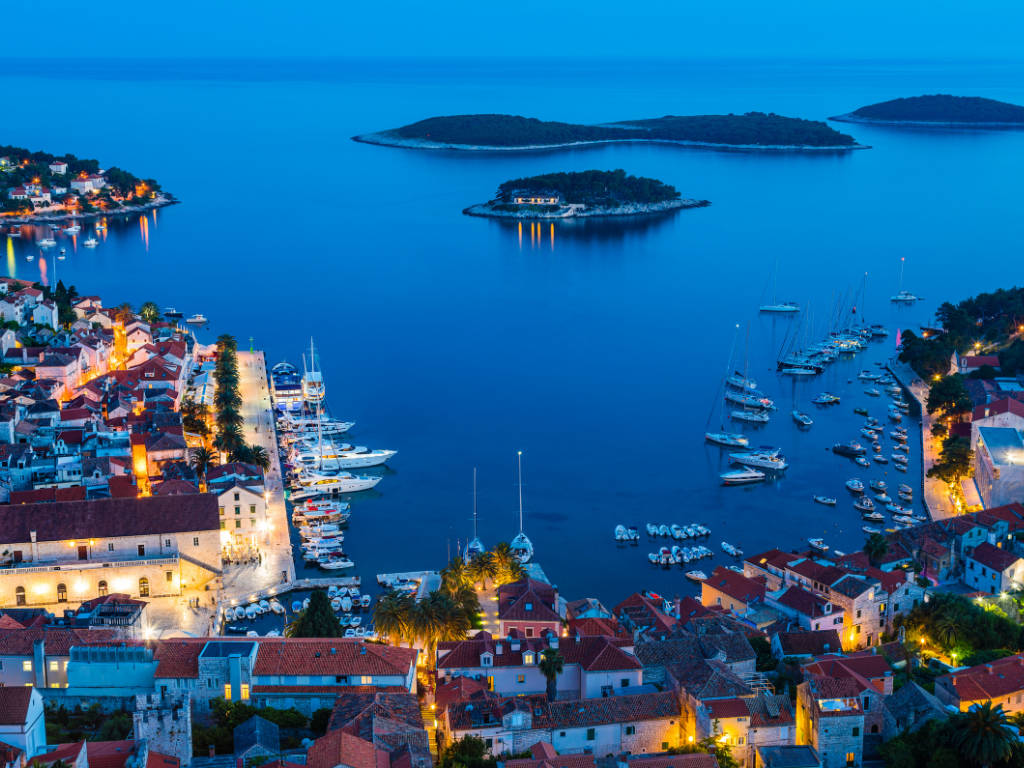 Hvar: L’isola croata che incanta i viaggiatori