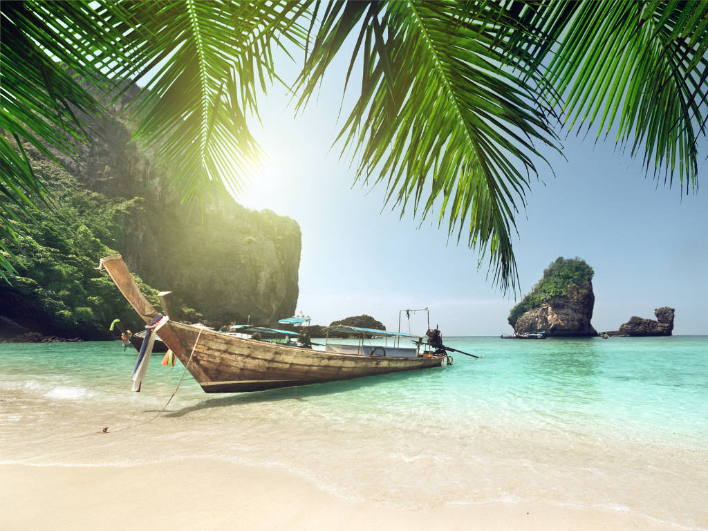 Islands Hopping in Thailandia: Le Perle del Mare delle Andamane