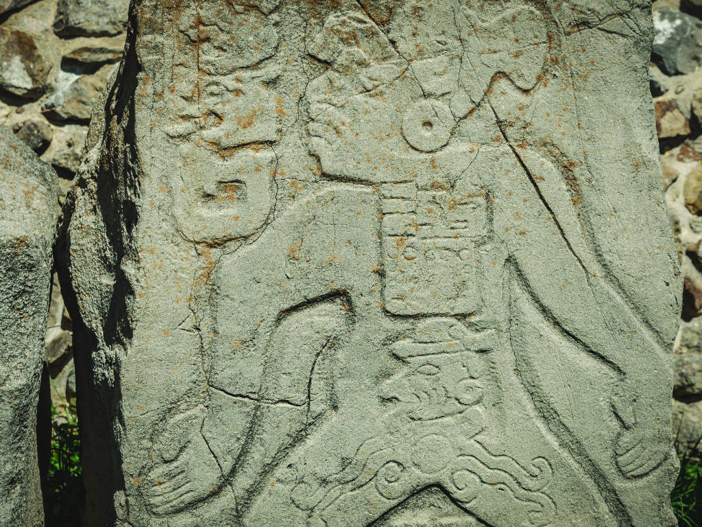 Le Leggende Zapoteche tra Monte Albán e Mitla nel Messico Magico