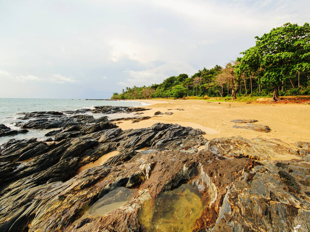 Koh Lanta e la grazia dell’oceano lento: Thailandia dal lato quieto