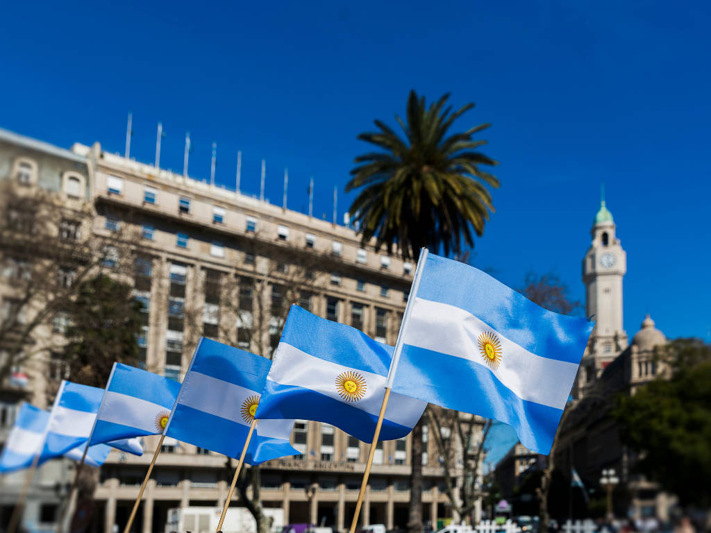 Scopri l'Argentina