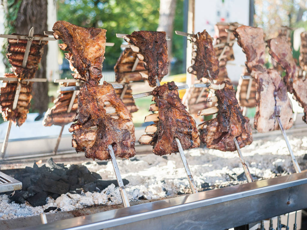 Il Lechón Asado
