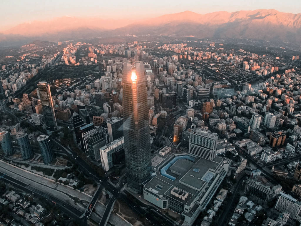 Cile: Dal Deserto di Atacama ai Ghiacciai della Patagonia, un Viaggio di Estremi e Meraviglie