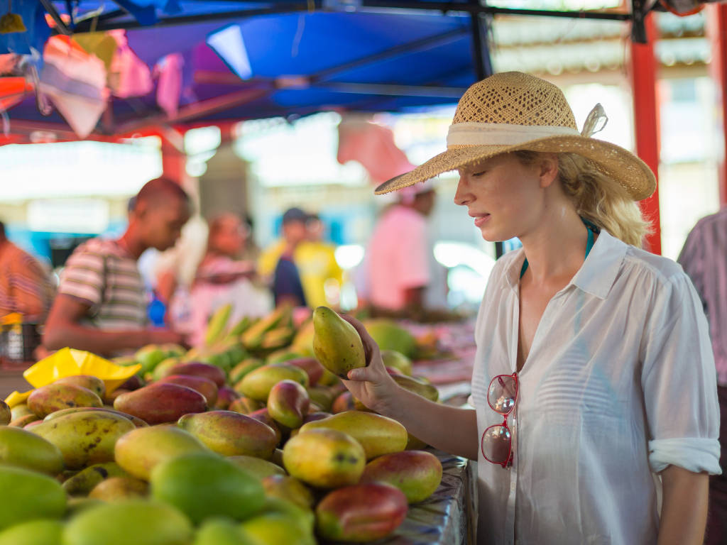 Seychelles: Oltre il Paradiso, un Viaggio tra Storia, Cultura e Natura Selvaggia