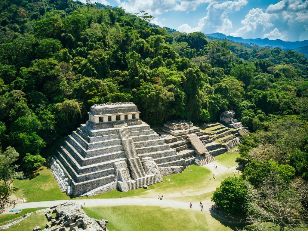Messico: tra civiltà antiche e misteri senza tempo