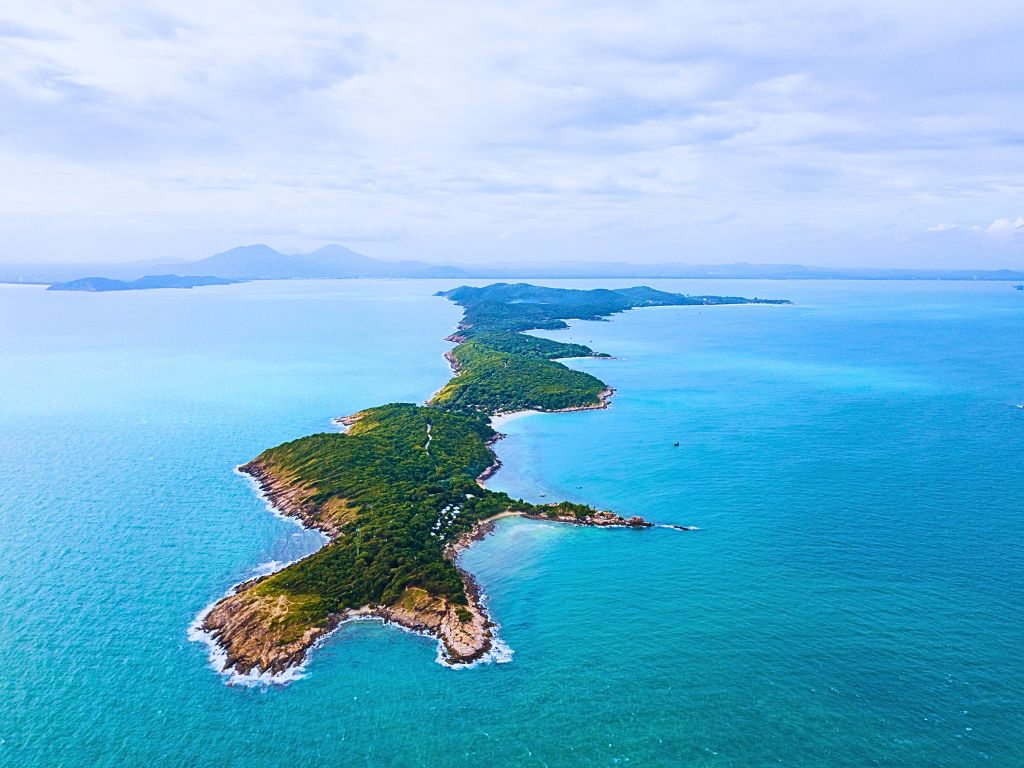 Ko Samet: quando le spiagge raccontano atmosfere diverse