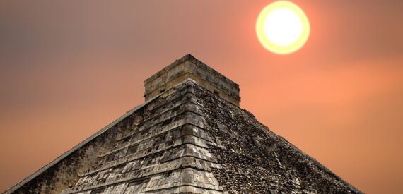 Messico: Tour Chiapas e Yucatan